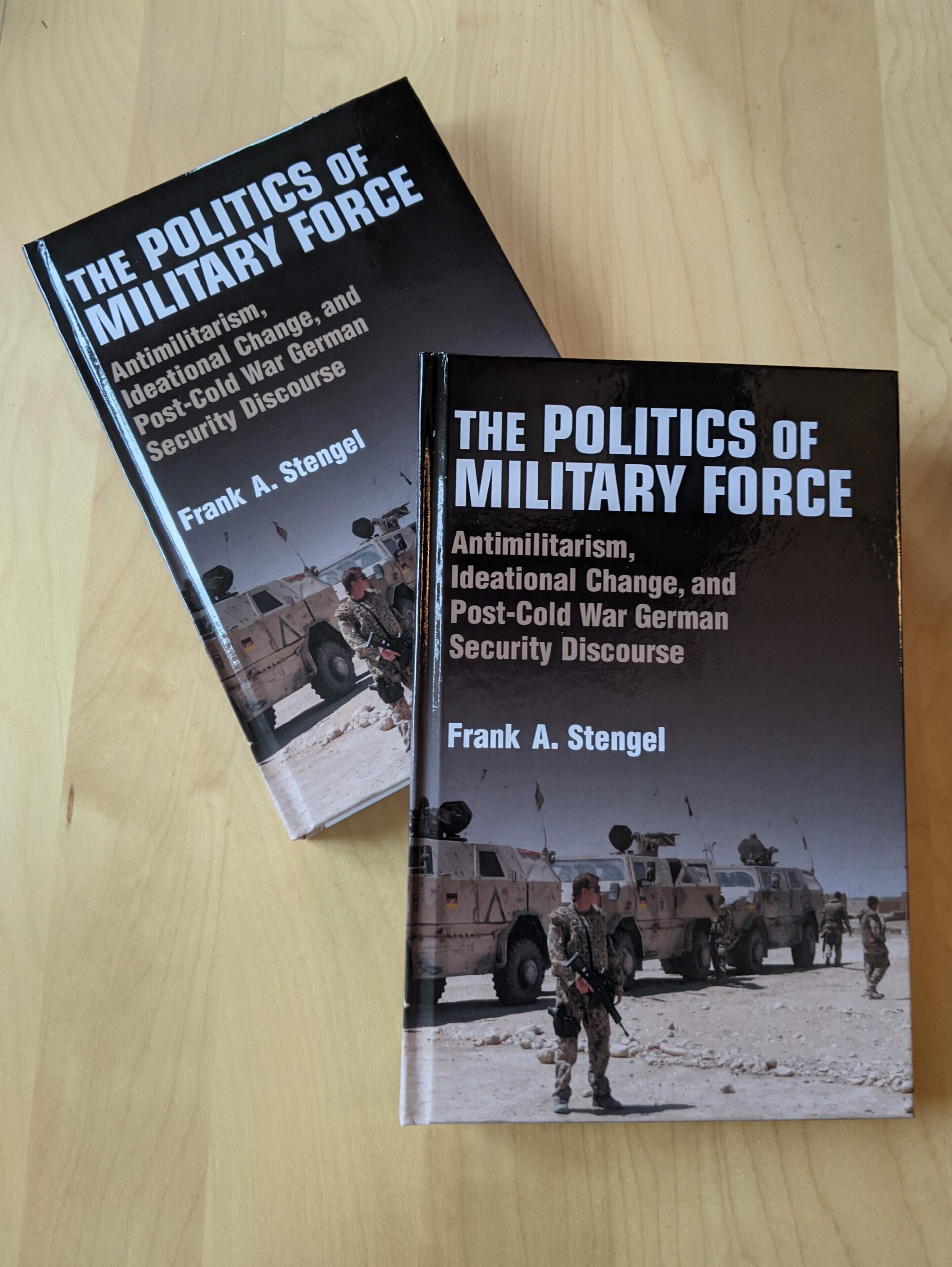 Politics In Military